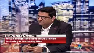Investors Are Betting On Financial Services Sector With 3-5 Years View: BofA ML