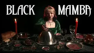 Lia Kapp - Black Mamba (Official Video)