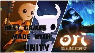 Best Games Made With Unity 01