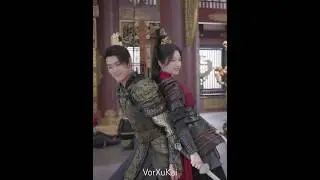 XuKai♤Jing Tian | Tom&Jerry era before So甜 #wonderlandoflove #336k