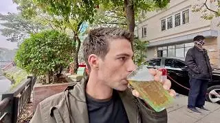 Vietnam's Cheapest Beer! 🇻🇳 (COMPARED)