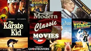 Our Picks For Modern Movie Classics (post 1990) - Critical Mass