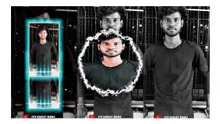 New video Santali status video 🥰❤️ Santali XML flie alight motion video santali lofi 🔰