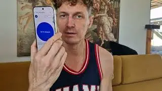 🌡️ Body Temperature Measurement with Google Pixel 9 Pro | Device Capability Info ❌