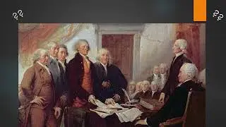 Religious Decline in America