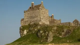 Duart - Castle in the Sky on www.simplymull.co.uk