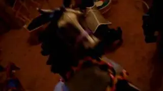 breyer from barrelracinbabe97