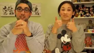 Disney Record Collection LP Vinyl