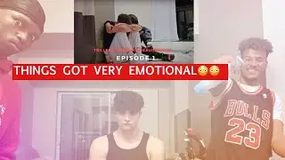 Triller Compound Reality Tv Show - Episode 1 **REACTION**