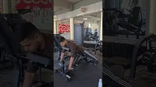 #gym❤️Love daily upload 🌹 motivation gym workout 💪 videos #vlog