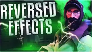 TF2 - *NEW* REVERSED UNUSUAL EFFECTS?! Update Idea