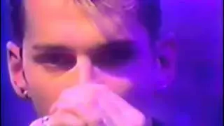 Depeche Mode - Blasphemous Rumours (Live at OGWT BBC2 06.11.1984 UK)