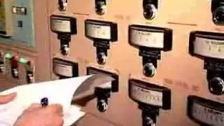 Power Plant Operators Job Description