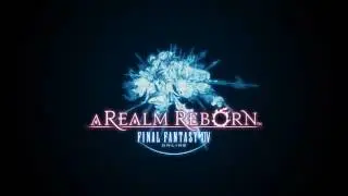 FFXIV A Realm Reborn OST - Answers (Jazz arrangement)
