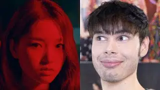 Reacting to LOONA 
