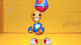 Explosives vs The Buddy | Kick The Buddy: Forever