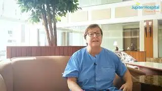 Ms. Jodi Oreilly | Breast Cancer | Dr. Pranjali Gadgil