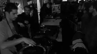 Granada Dub Factory vol. 9