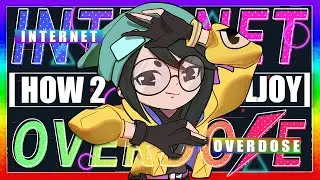 How 2 Killjoy.exe - INTERNET OVERDOSE