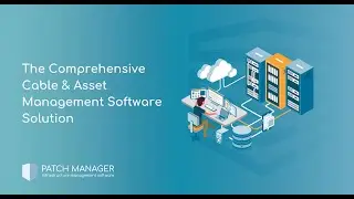 PATCH MANAGER DCIM