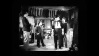Phil Silvers in Tales Of Manhattan (1942)