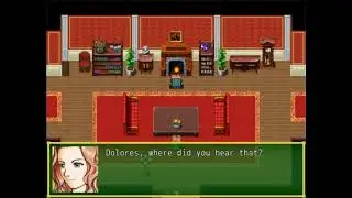 Let's Play Prom Dreams! [BLIND] Part 15: The Final Sacrifice