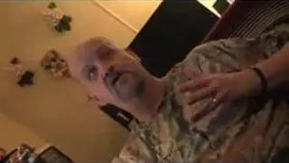Byers VS. Hobbs WM3 pt3