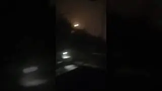 фейерверк громче взрыва