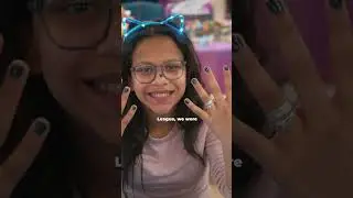 PTM Girl's Night 2025