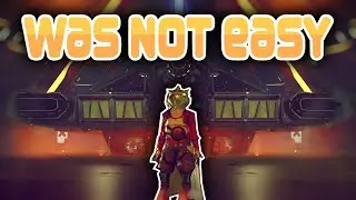 This Was Supposed to Be Easy | Void Explorers Se3 Ep7