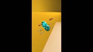 rigid coupling assembly animation || mech tech