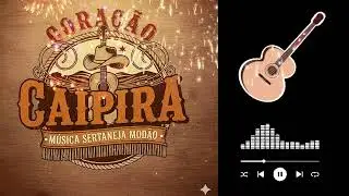 🔴 O SOM DA RO&Ccedil;A - Viola Caipira/Sertanejo Raiz (Boa Viagem ) #modao #sertanejo #modadeviola