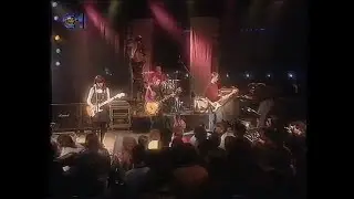 Lush - Live at The Dome, London (May 3, 1991) [50fps]