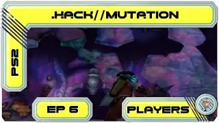 dotHack Mutation Ep6 - Innis