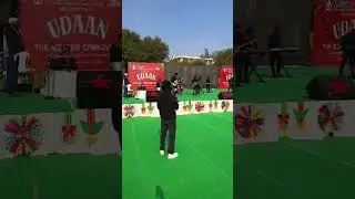 UDAAN – The Winter Carnival 2025 | Khelgaon Public School Prayagraj | Fun, Culture & Celebration