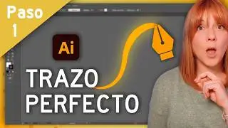 Adobe Illustrator: de cero a VECTOR (aunque no sepas nada)😎