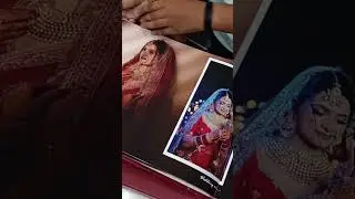 Beautiful Wedding Album Design , Karizma Album , Photographer, Best Photography