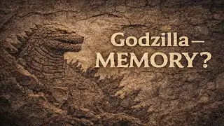 Godzilla: Myth, Memory, or Something Older?