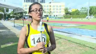NSG 2016 with National School Track and Field Championships 2016