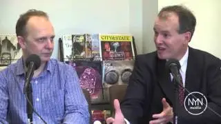 NYN Media Interview: Risk Management for Nonprofits
