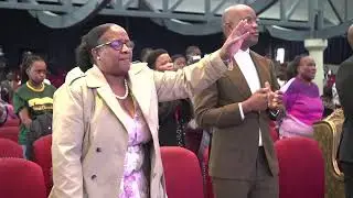 Praise & Worship - JC Praise Singers#JCWCI