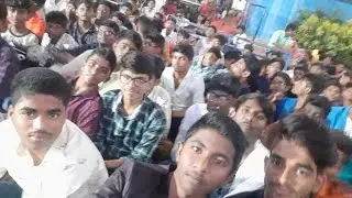 Our school friends | school days | 10th class | SANTHINIKETAN school nanadyal