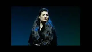 Marina Rebeka's Glorious Legato and end D6 in Norma's Trio
