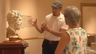 R.W. Norton Art Gallery