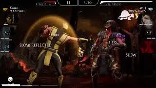 Fatal 184 Action Movie Tower - MK Mobile