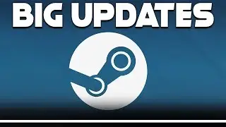 BIG STEAM UPDATES - EA Games TEASED + STEAM Review CHANGES!