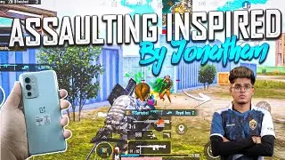 CUPID ❤️ &bull; 90FPS BGMI MONTAGE &bull; ONEPLUS 9RT BGMI TEST 2023 &bull; ONEPLUS 9RT BGMI SENSITIVITY