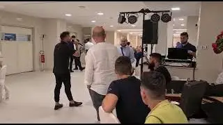 L' AMURI MEU SI TU (Live) - Stefano Priolo e Peppe Sapone