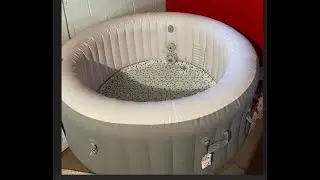 Saluspa Hot tub heater replacement/repair