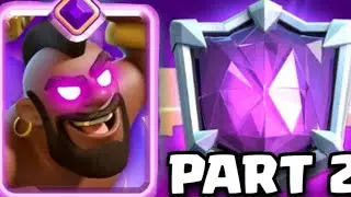 HOG 2.6 VS IMPOSSIBLE MATCHUP PART 2